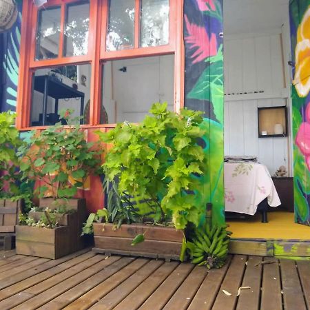 Hostel Do Morro Florianopolis Exterior photo