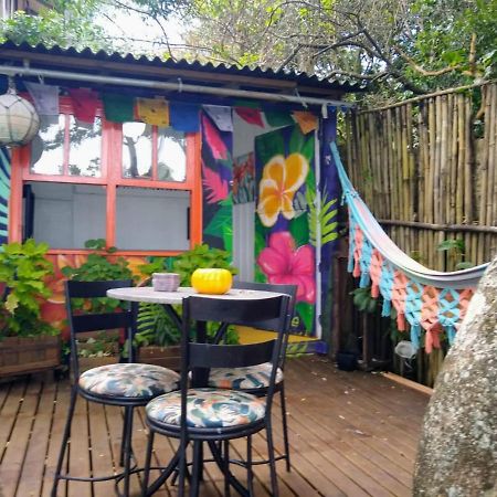 Hostel Do Morro Florianopolis Exterior photo