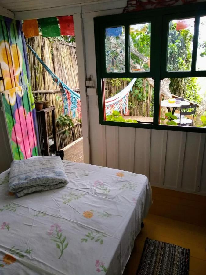Hostel Do Morro Florianopolis Exterior photo