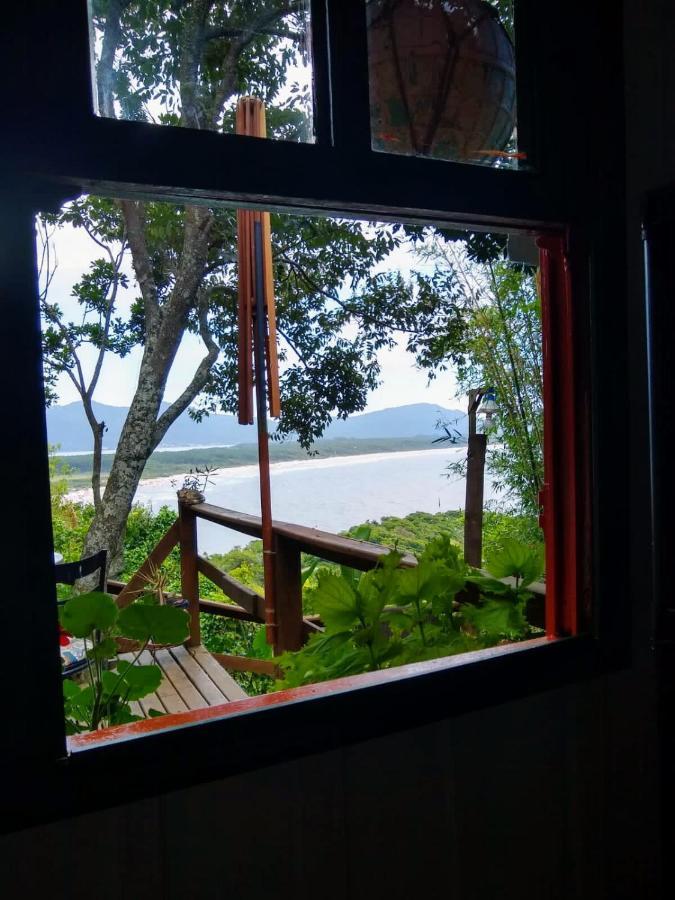 Hostel Do Morro Florianopolis Exterior photo