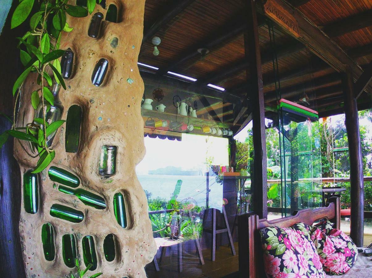 Hostel Do Morro Florianopolis Exterior photo