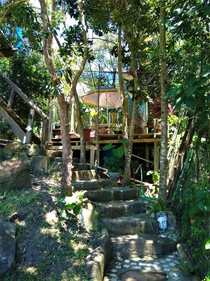 Hostel Do Morro Florianopolis Exterior photo