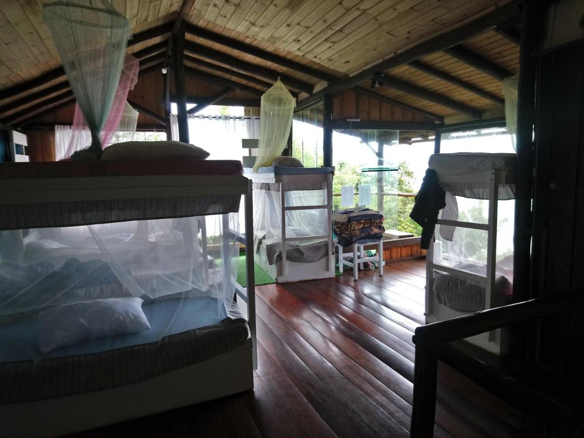 Hostel Do Morro Florianopolis Exterior photo